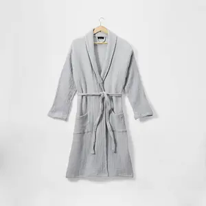 Muslin Robe