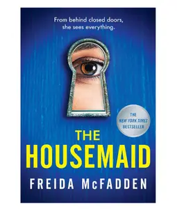 The Housemaid Paperback – August 23, 2022