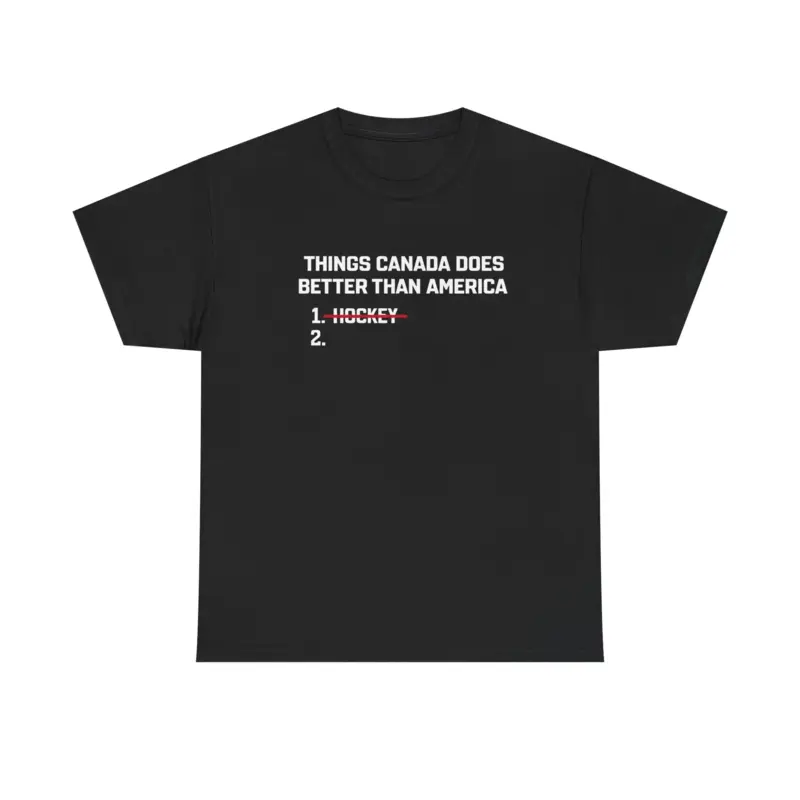 Men's Short-Sleeve Round Neck Scratchfree Neck Hockey T-Shirt - Jack Hughes Graphic Print, Classic Fit, 100% Cotton Heavy Fabric, Non-Stretch, Seamless Body, Oeko-Tex Certified, Print-Friendly, Color Stays Vivid Casual Top for Father's Day