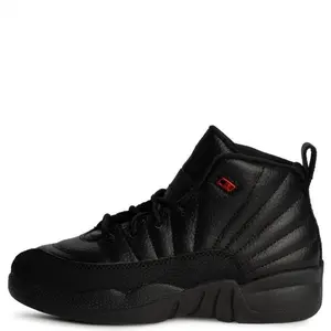 Jordan 12 Retro  Bloodline (PS) 151186-003 & TD 850000-003 New Sneakers