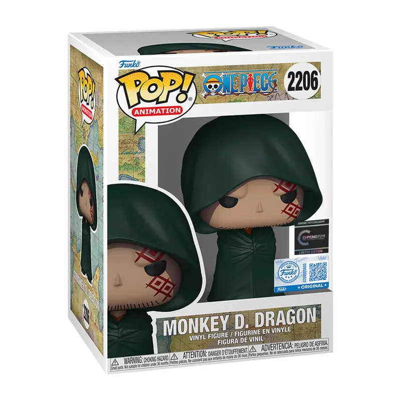 Funko Pop! Pokémon – Aipom Flocked – Édition Spéciale #947 (Neuf)