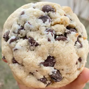 GLUTEN-FREE Cookies