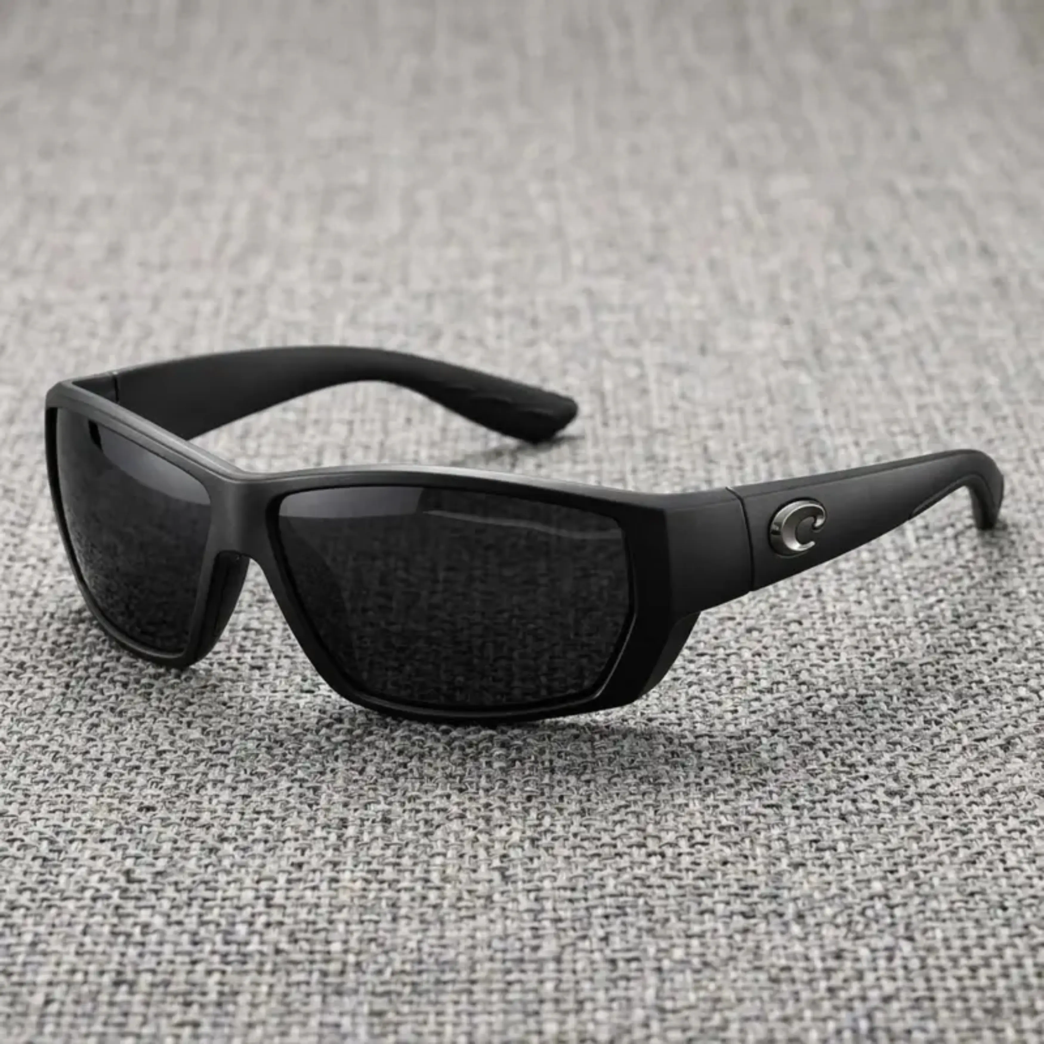 Costa Del Mar 580G Sunglasses Fantail Mens Polarized Sunglasses, UV Protection for Fishing, Boating & Beach