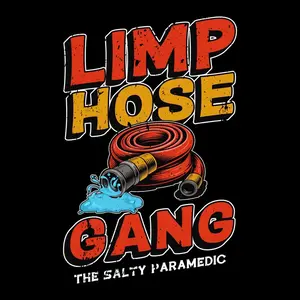 Limp Hose Gang Sticker Pack (5 Stickers)