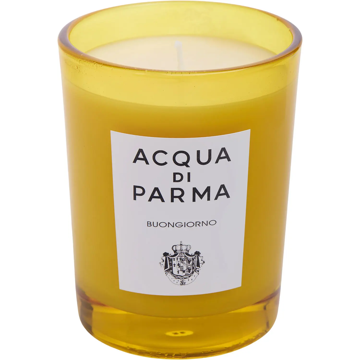 Acqua Di Parma Buongiorno By Acqua Di Parma Candle For Unisex Acqua Di Parma Buongiorno By Acqua Di Parma Candle For Unisex