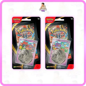 Mega Evolution 1-Pack Blister