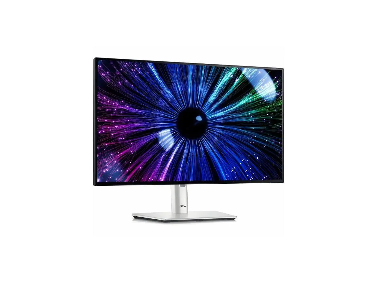 Dell UltraSharp 24 USB-C® Hub Monitor - U2424HE, 24", Full HD, IPS, 16:9, 1000:1, 250 cd/m2, T/H/S/S Adjustable, 178°vertical / 178°horizontal, HDMI Ports, TCO Certified, TÜV 4-Star certified