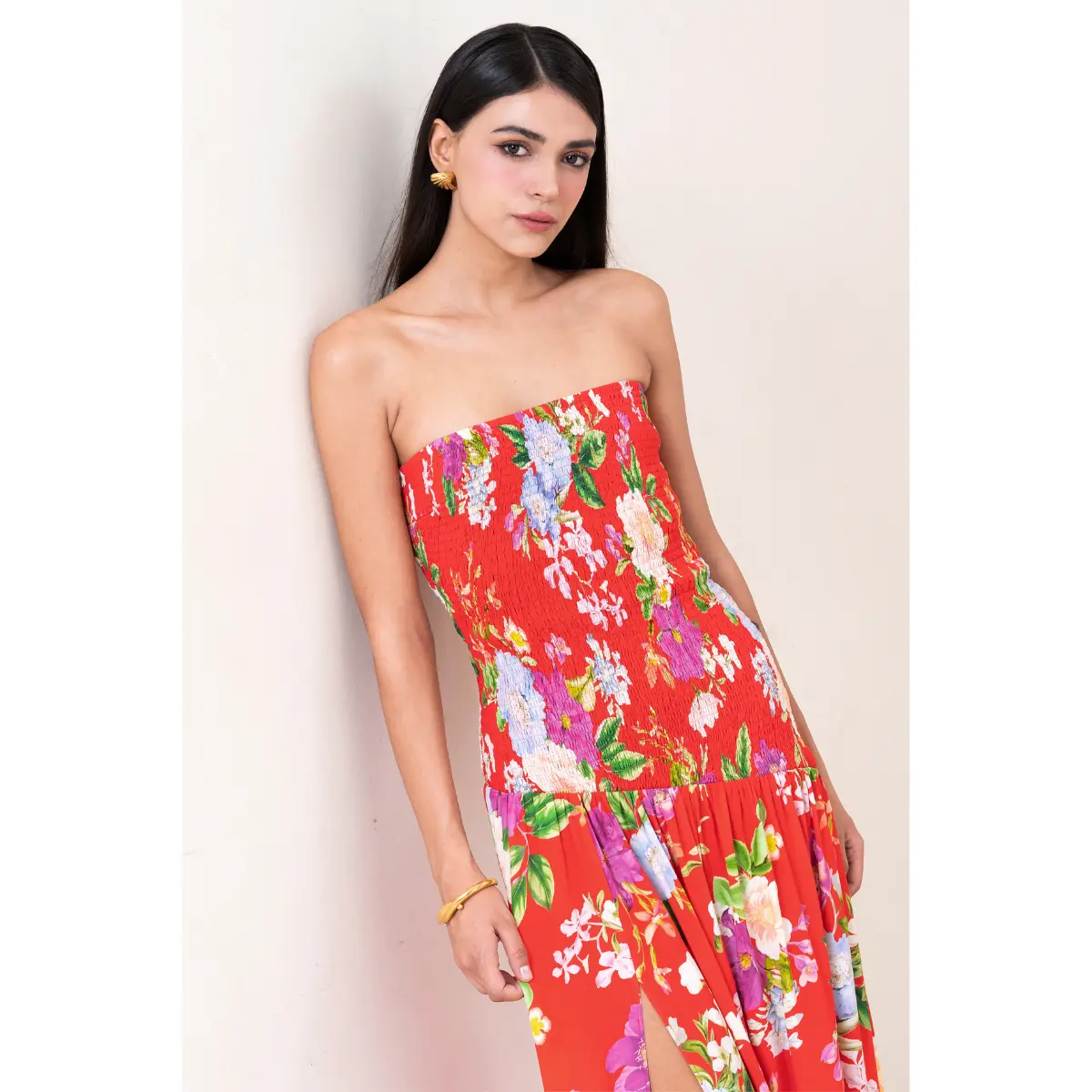 MOANA DRESS