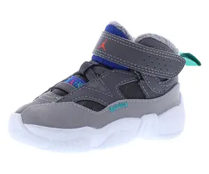 Nike Jumpman Two Trey Infant/Toddler Shoes