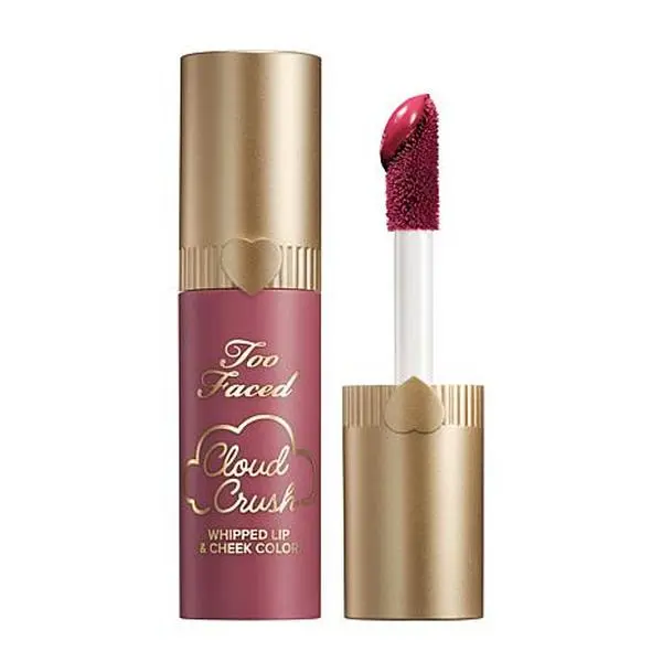 Too Faced Cloud Crush Whipped Lip & Cheek Color