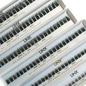 Linx V1 DIY Lash Ribbon - Reusable