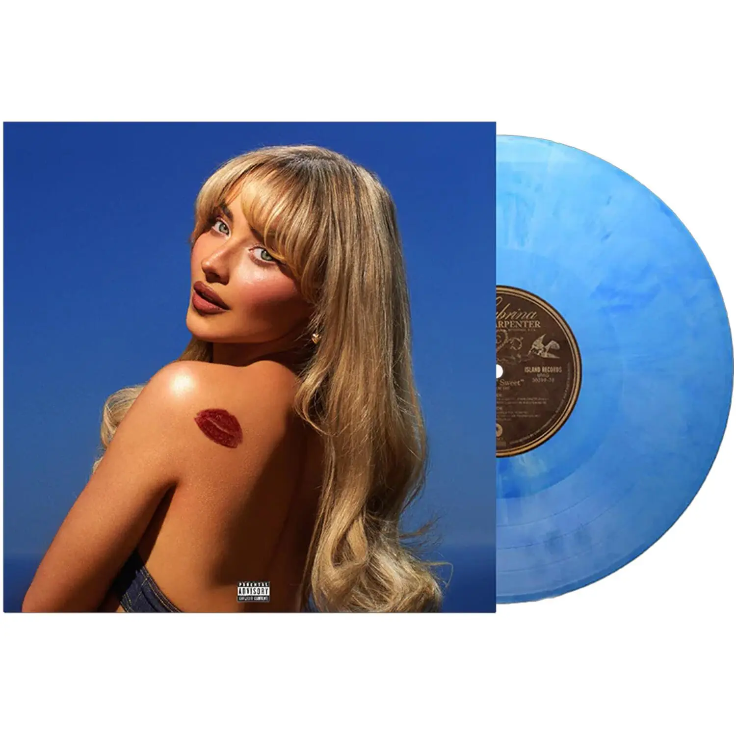 UMG - Sabrina Carpenter - Short n' Sweet  [VINYL RECORD - LP] Explicit