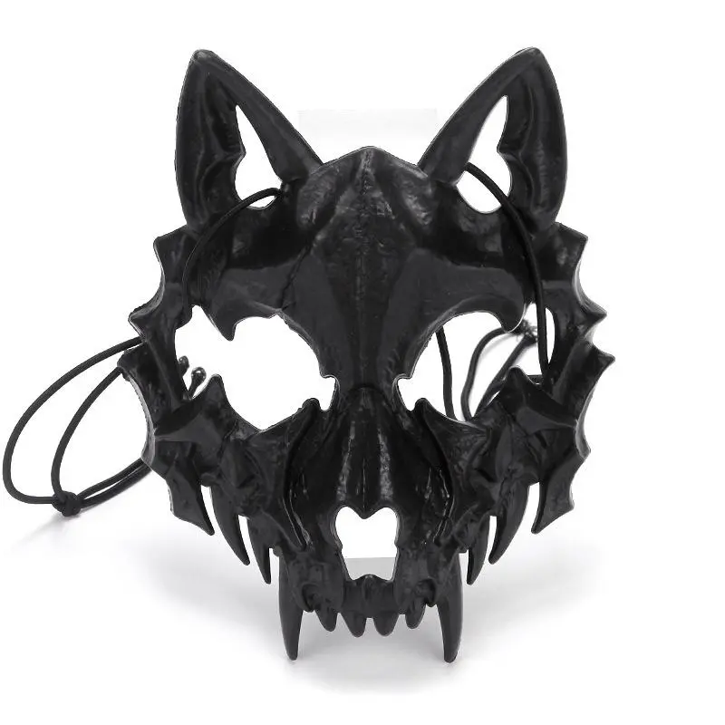 Black-A