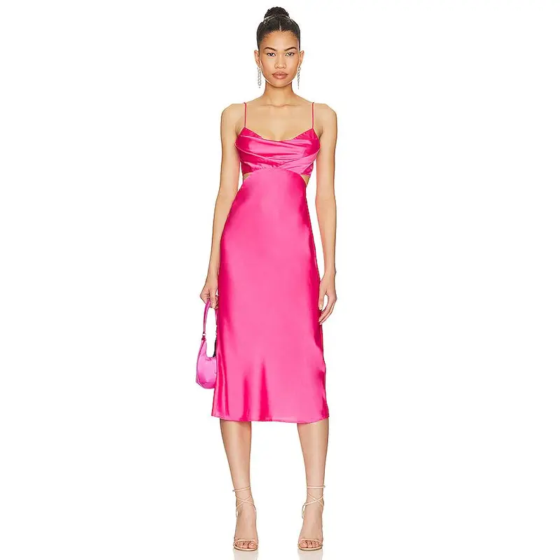 pink revolve prom dress - TikTok Shop pink revolve prom dress - TikTok Shop