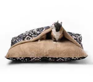 Pendleton Large Burrow Bed