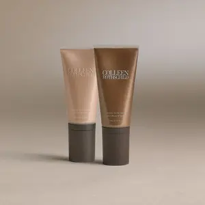 COLLEEN ROTHSCHILD BEAUTY Ethereal Glow Serum, Radiant Skin Serum with Niacinamide, Hyaluronic Acid for Hydrating and Locking in Moisture