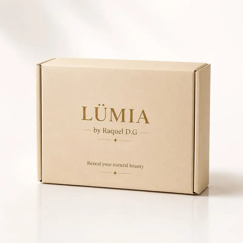 Compact Multi-Use Accessories Storage Box
