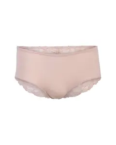 Teagan Shortie Medium Beige Plus Panty