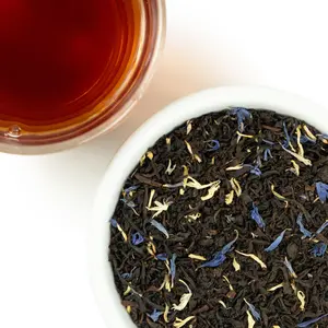 Earl Grey Double Cream