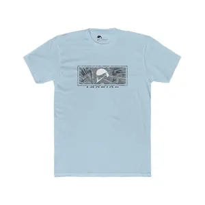 Cash Landing Short Sleeve Skydive Tee
