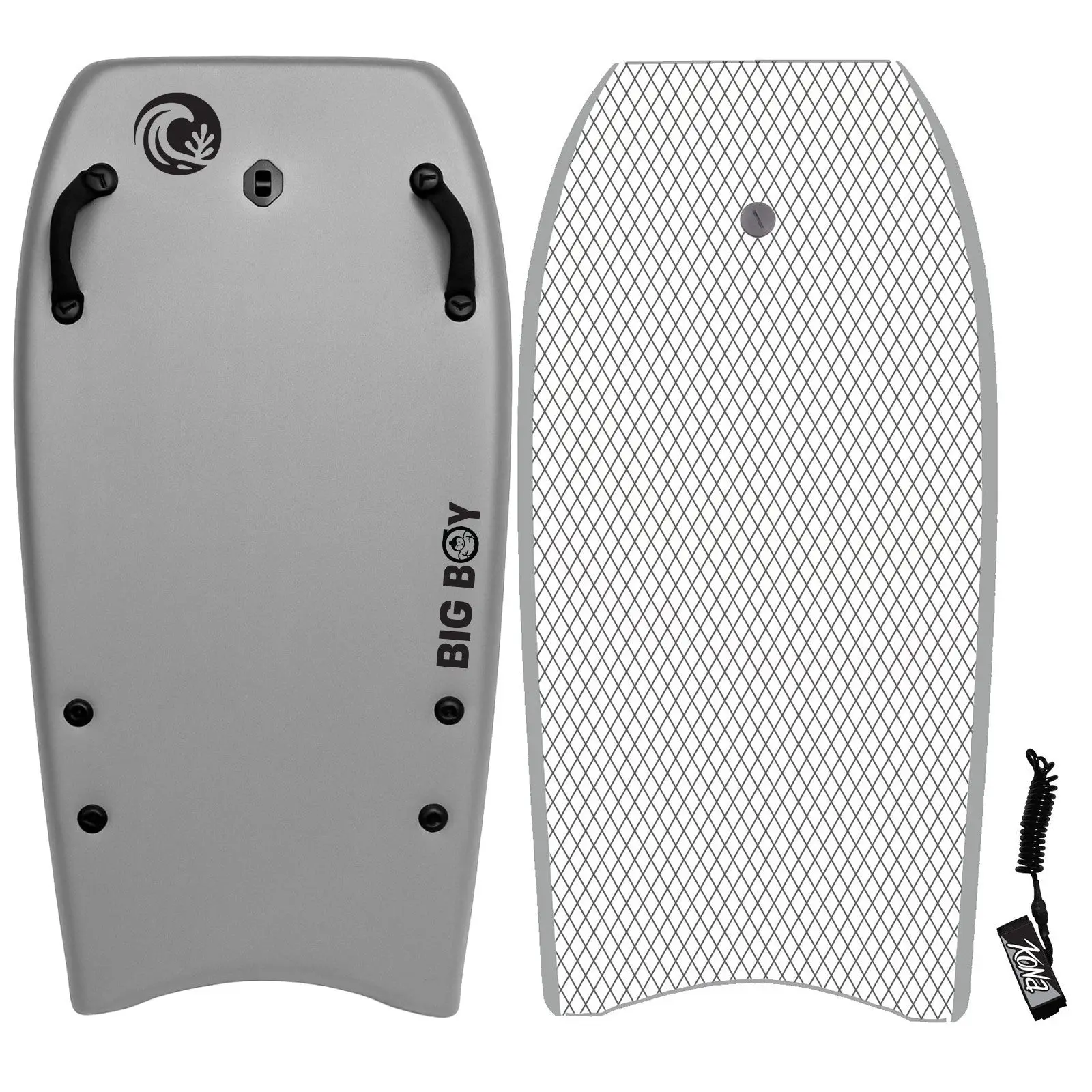KO'A Big Boy Bodyboard