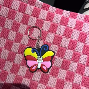 Keychain accessories