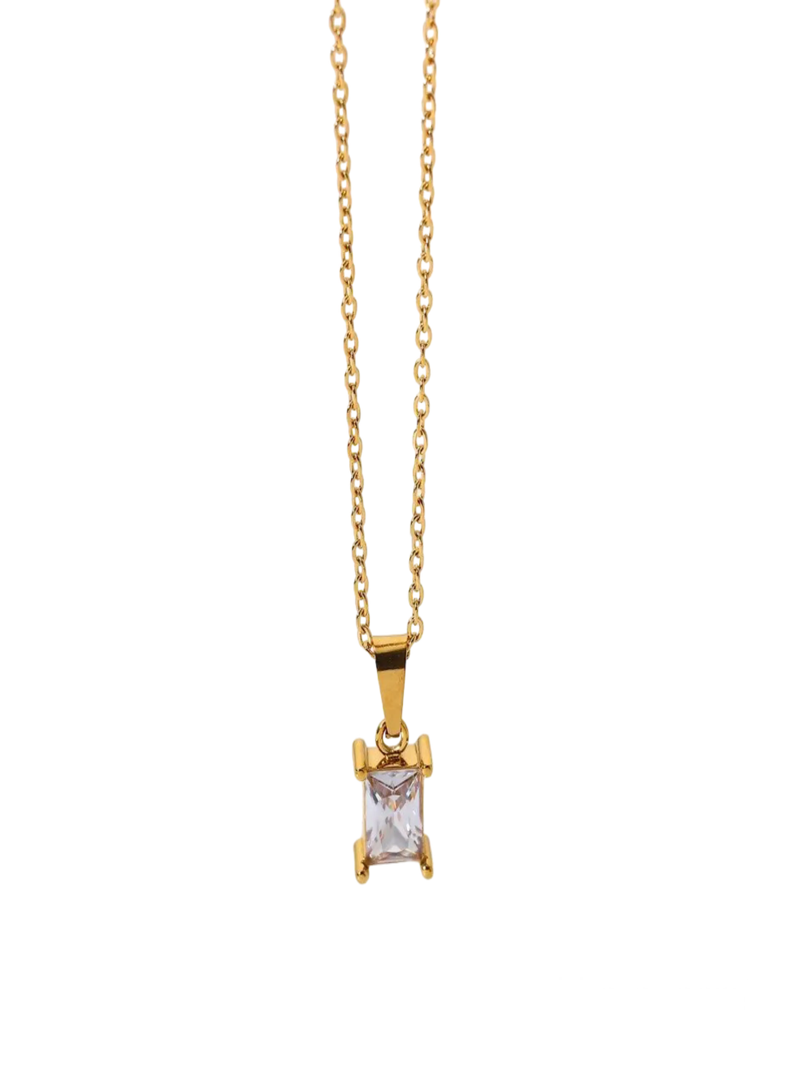 Diamond Necklace