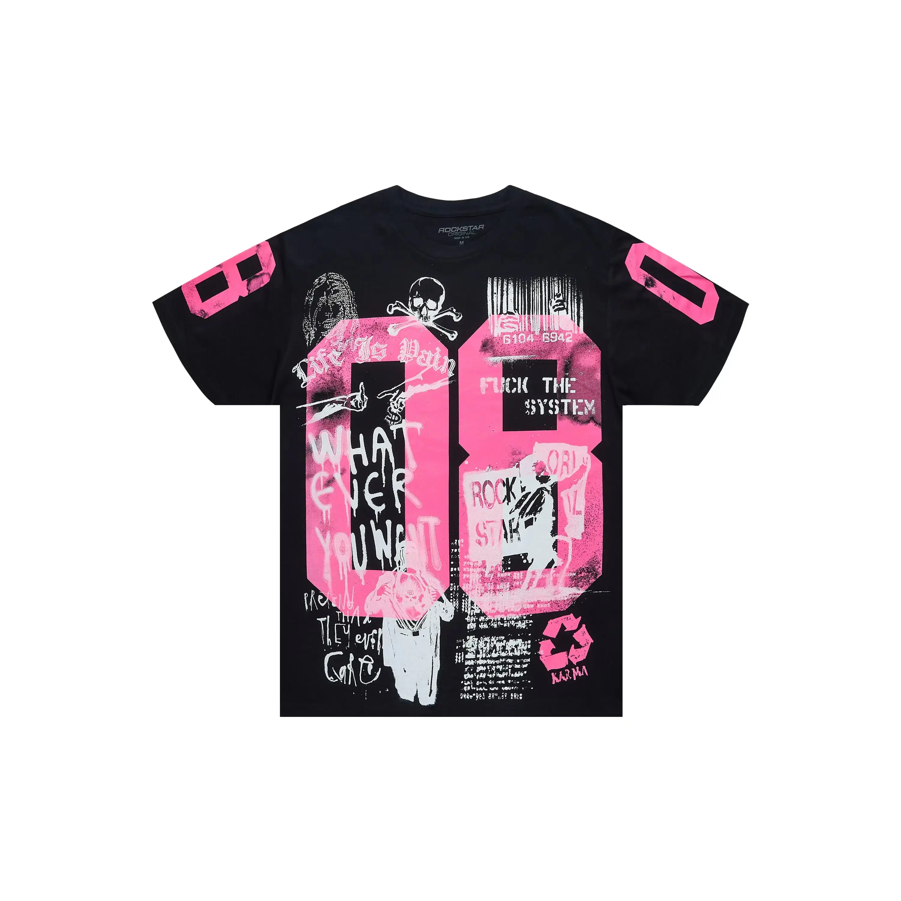 xg coachella tshirt - TikTok Shop
