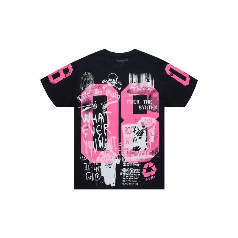 xg coachella tshirt - TikTok Shop