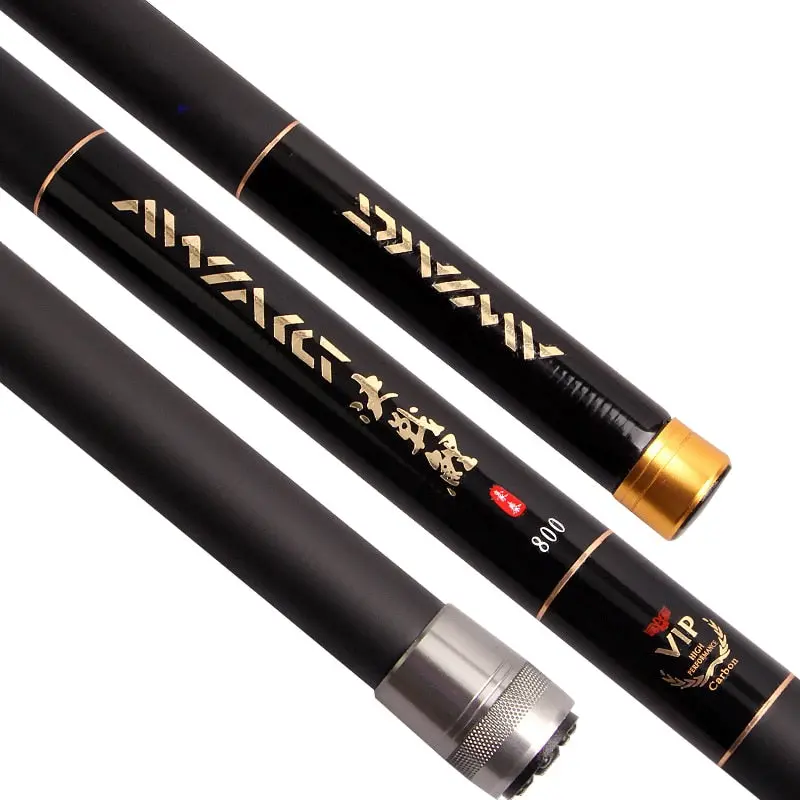 Carbon fishing rod Carbon fishing rod
