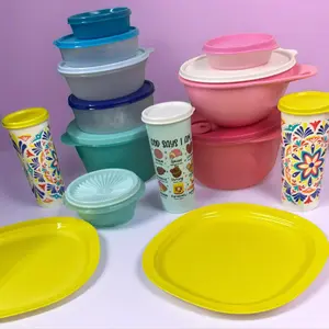 tupperware build your -pick live from bowls tumblers  lunch containers& more