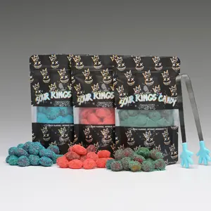 SKC Top Seller Bundle - Blue Razz & Watermelon & Wild Cherry