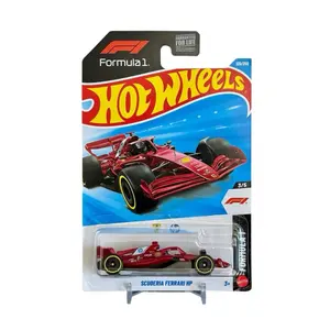 Hot Wheels Scuderia Ferrari HP Formula 1 F1 1:64 Diecast
