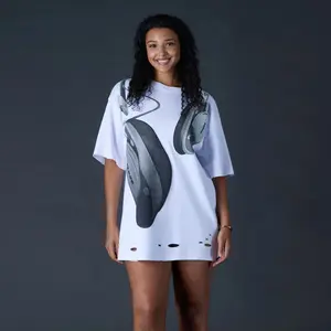 Womenswear Oversized Crewneck Sweatshirt Casual Style Tshirt,Women's Casual Short Sleeve Tee,Country Shirt,Women Tops,Shirt For Her Streetwear, Gift For Her, Summer, Graphic T-shirt.