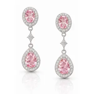 Princess Earrings