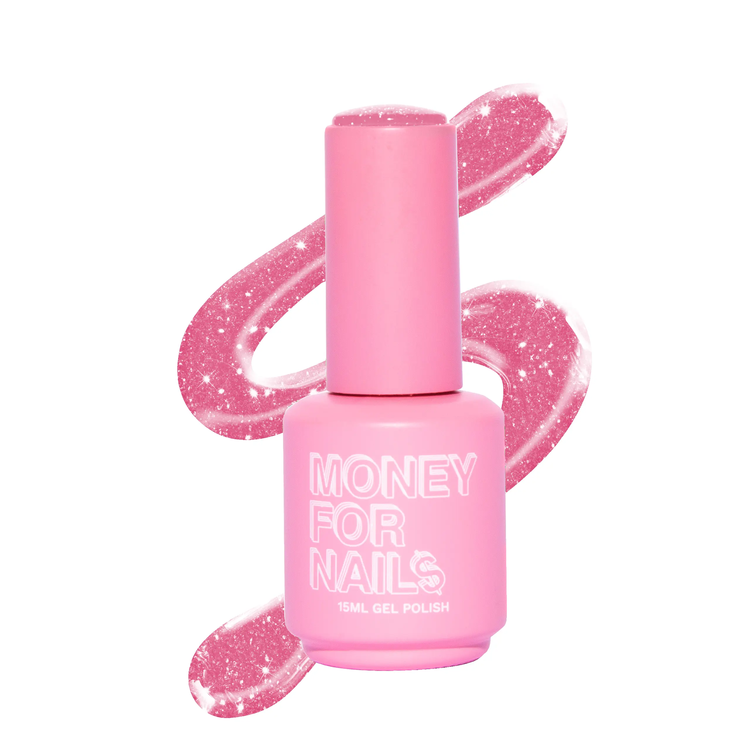Sweet Baby Gel Polish