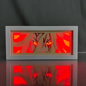 Tokyo Revengers: Mikey Light Box