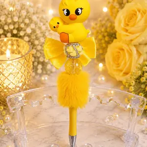 Doorables Fancy Pen