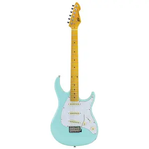 Peavey  Raptor Guitar, Marine Green
