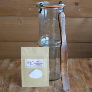 Sourdough Essentials Sourdough Essentials