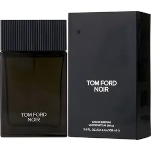Tom Ford Men's 3.4 Ounce Noir Eau De Parfum