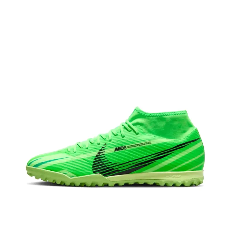 Nike Zoom Superfly 9 Dream Speed Green Strike Soccer Cleats Unisex FJ7199-300
