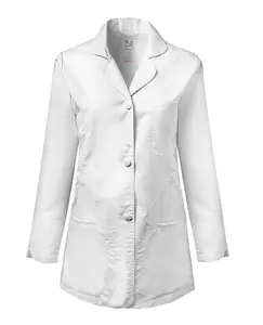 DAGACCI OFFCIAL WOMEN'S 32" LAB COAT