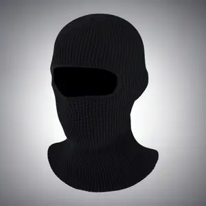One-Hole Ski Masks Balaclavas