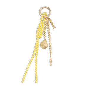 Paracord Bag Charm