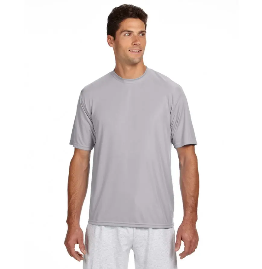 A4 Apparel N3142 Upgraded Sublimation and Performance T-Shirt