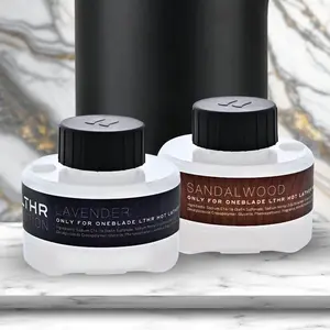 OneBlade LTHR Hot Machine Pod