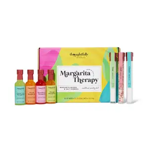 Margarita Mixers Gift Set Margarita Mixers Gift Set