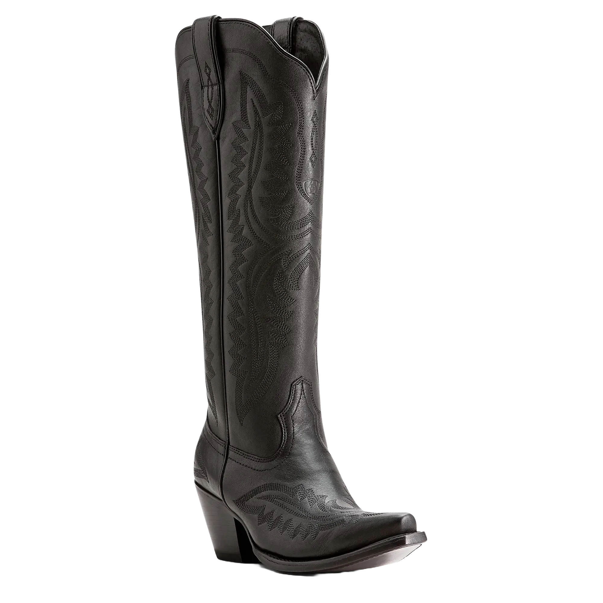 Ariat Ladies Casanova Obsidian Tall Western Boot 10054106