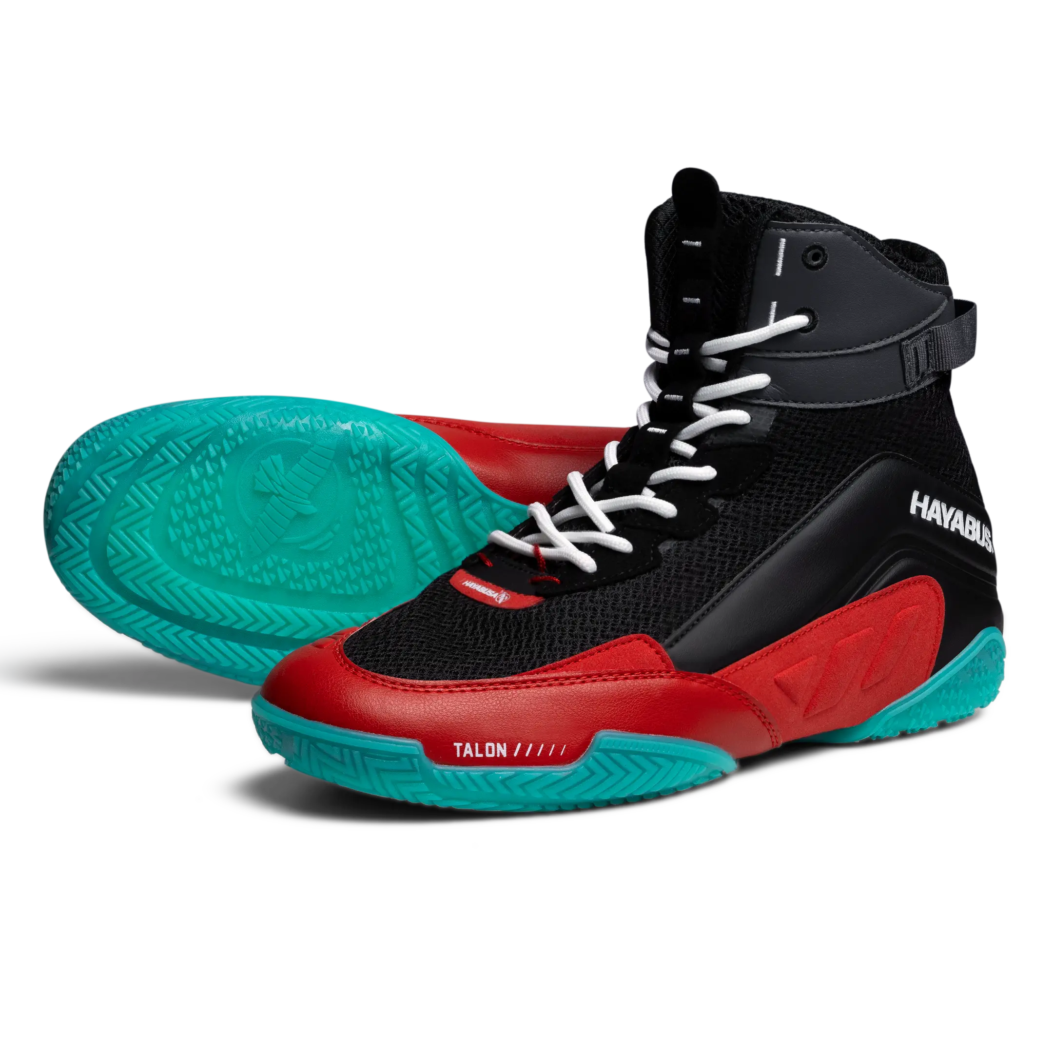 Hayabusa Talon Boxing Shoes